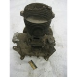 moteur DFR 3 1/2 HP