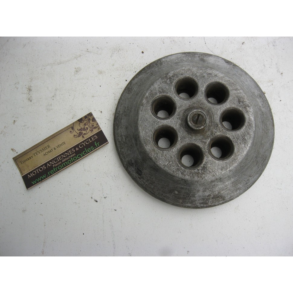 Butée d'embrayage 500 TERROT
