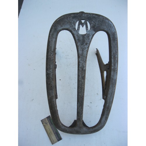 porte bagage 125 / 175 MOTOBECANE Z54, Z2C