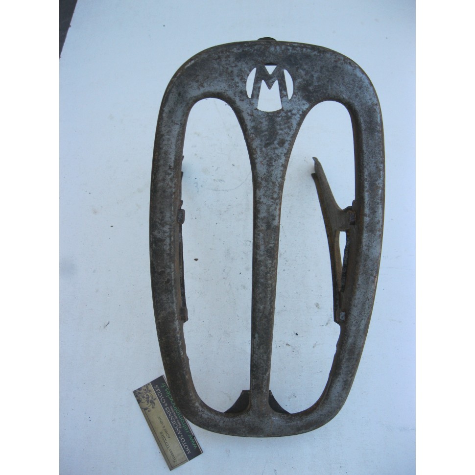 porte bagage 125 / 175 MOTOBECANE Z54, Z2C, D45