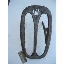porte bagage 125 / 175 MOTOBECANE Z54, Z2C, D45