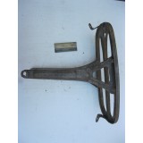 porte bagage 125 / 175 MOTOBECANE Z54, Z2C, D45