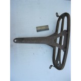 porte bagage 125 / 175 MOTOBECANE Z54, Z2C, D45