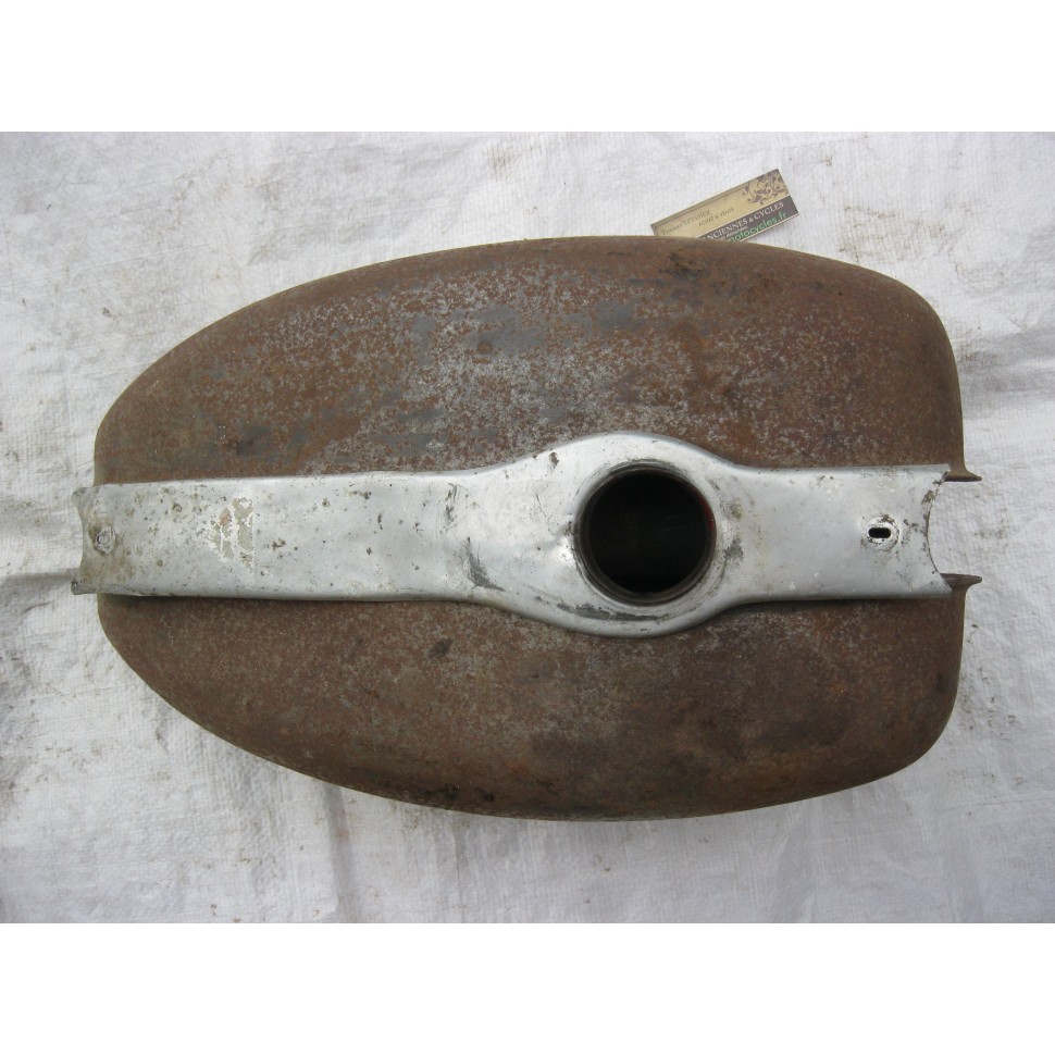 Réservoir "Mottaz" d'essence 125 / 198 MONET GOYON