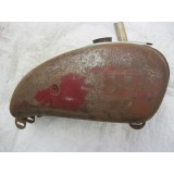 Réservoir "Mottaz" d'essence 125 / 198 MONET GOYON