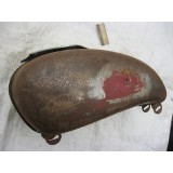 Réservoir "Mottaz" d'essence 125 / 198 MONET GOYON