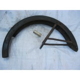 garde boue arrière GNOME ET RHONE 125 R2