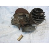 moteur GNOME ET RHONE 125 R1