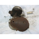 moteur GNOME ET RHONE 125 R1
