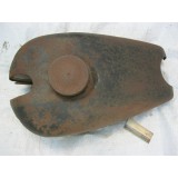 réservoir d'essence GNOME ET RHONE 125 R2