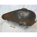 réservoir d'essence GNOME ET RHONE 125 R2