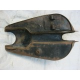 réservoir d'essence GNOME ET RHONE 125 R2