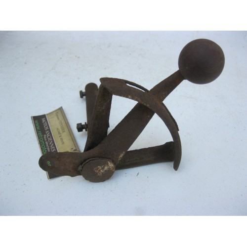 levier de vitesses GNOME ET RHONE