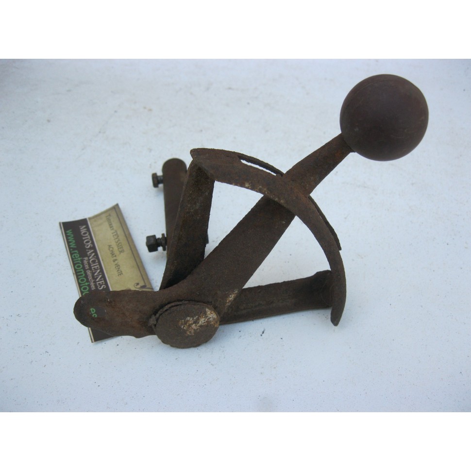 levier de vitesses GNOME ET RHONE 125 R2