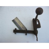 levier de vitesses GNOME ET RHONE 125 R2