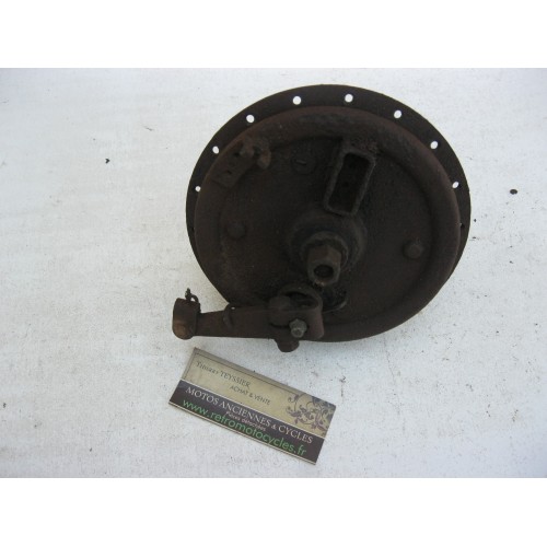 levier de vitesses GNOME ET RHONE