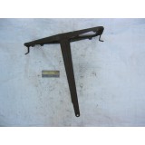 levier de vitesses GNOME ET RHONE