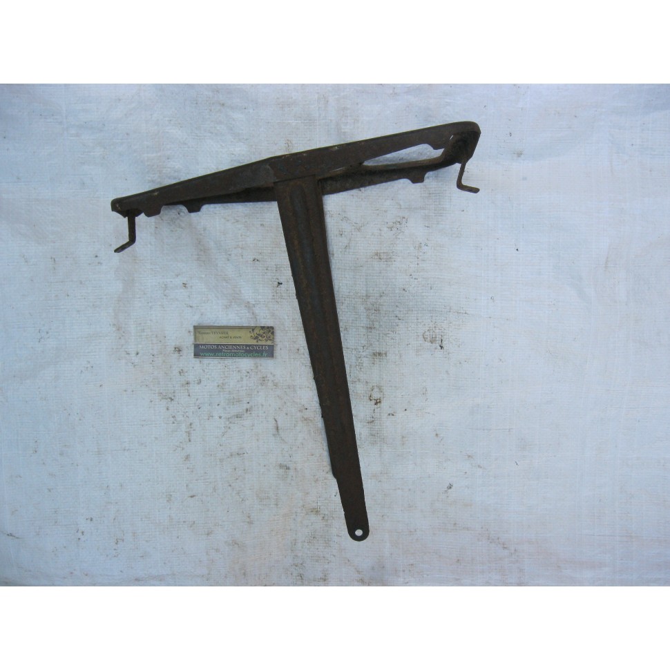 levier de vitesses GNOME ET RHONE