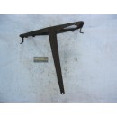 porte bagage GNOME ET RHONE 125 R2