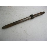 axe de repose pied ALCYON 125 type 23