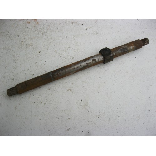 axe de repose pied ALCYON 125 type 23