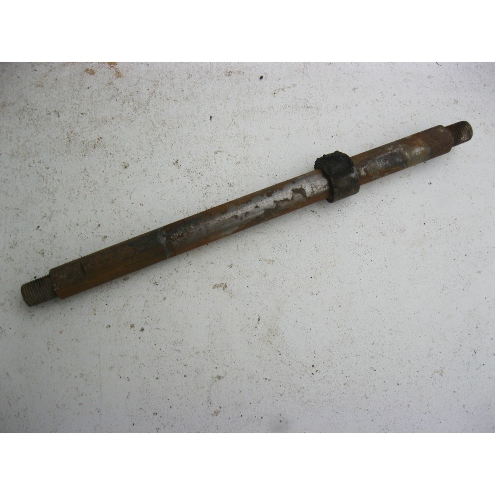 axe de repose pied ALCYON 125 type 23