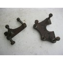 support moteur ZURCHER 125 ALCYON type 23