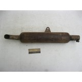 Silencieux ALCYON 125 type 23