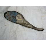 Carter de chaîne ALCYON 125 type 23