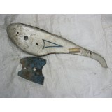 Carter de chaîne ALCYON 125 type 23