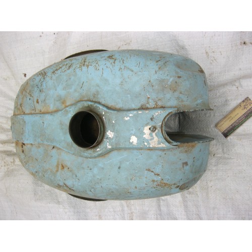 Boite à vitesses ALCYON 125 type 23