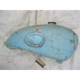 Boite à vitesses ALCYON 125 type 23