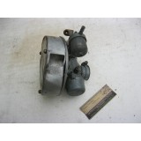 carburateur ZENITH MX 20