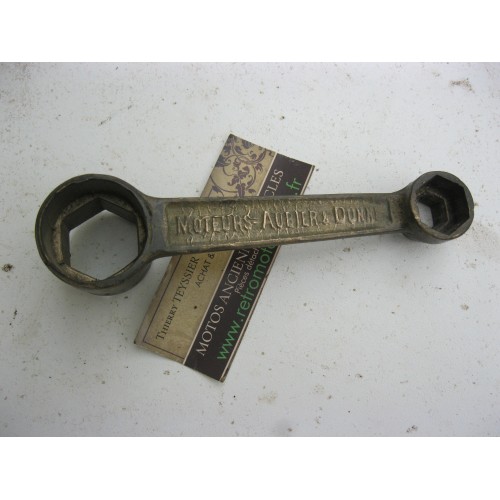 clé à bougie "bronze" AUBIER DUNNE