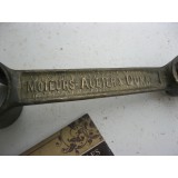 clé à bougie "bronze" AUBIER DUNNE