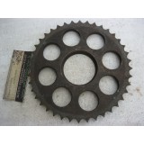 couronne d'embrayage TERROT 350. N.O.S.