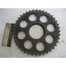 couronne d'embrayage TERROT 350. N.O.S.