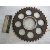 couronne d'embrayage TERROT 350. N.O.S.