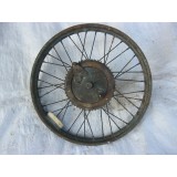 roue avant PEUGEOT P110