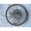 roue arrière TERROT 125 ETMS"oscillante"