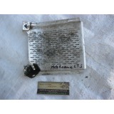 sabot moteur MOTOBECANE 125 LT3