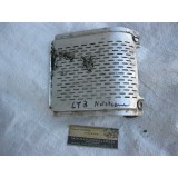 sabot moteur MOTOBECANE 125 LT3