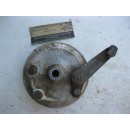 flasque de frein LELEU Ø 97,3