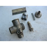 corps de carburateur RSS