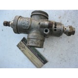 corps de carburateur RSS
