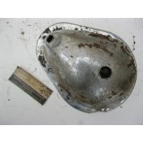 capot d'embrayage GNOME ET RHONE 125 R4