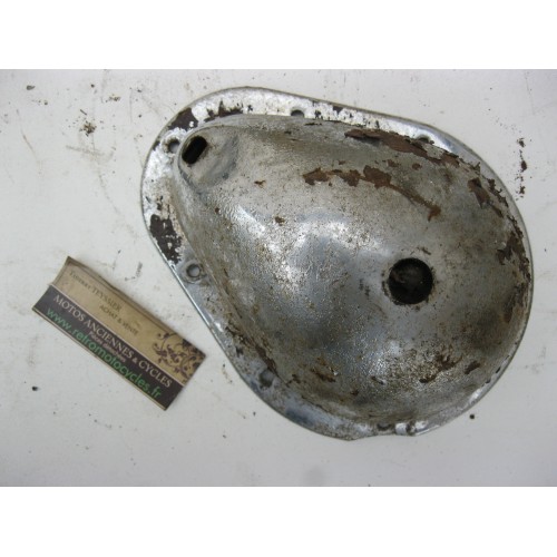 capot d'embrayage GNOME ET RHONE 125 R4