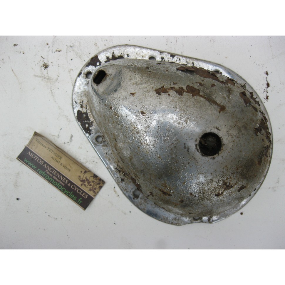 capot d'embrayage GNOME ET RHONE 125 R4