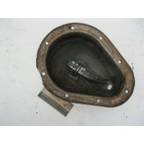 capot d'embrayage GNOME ET RHONE 125 R4