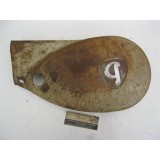 Carter d'allumage  125 / 175 PEUGEOT